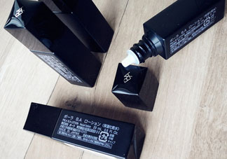 pola黑ba化妝水怎么樣_pola黑ba化妝水好用嗎