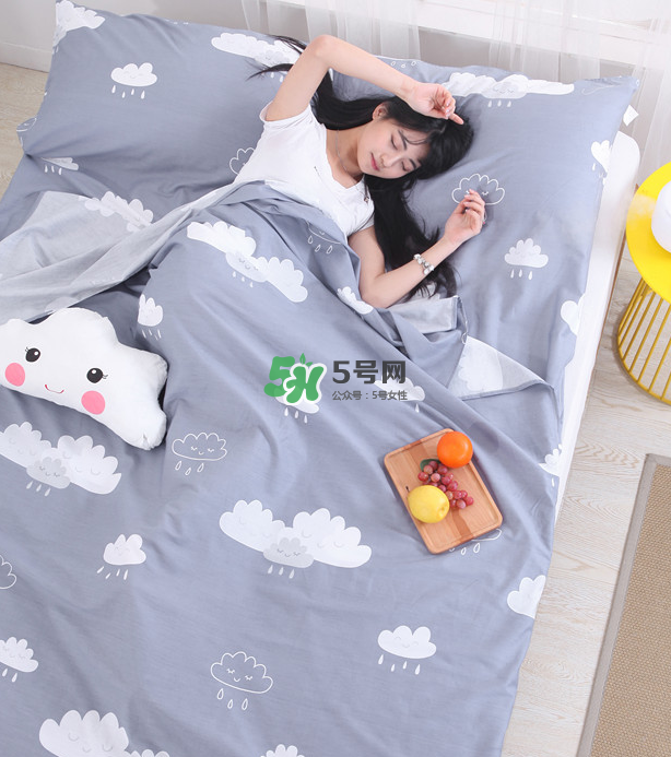 隔臟睡袋什么牌子好？隔臟睡袋好用嗎？