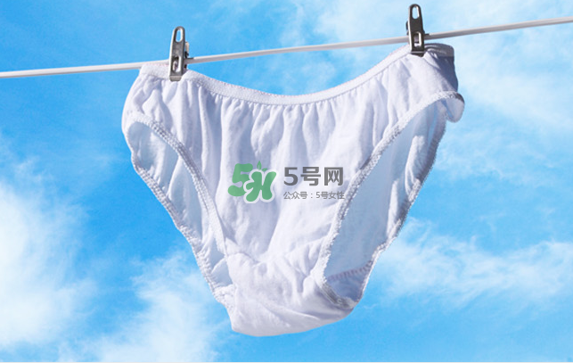 一次性內褲需要洗了再穿嗎？一次性內褲什么牌子好？
