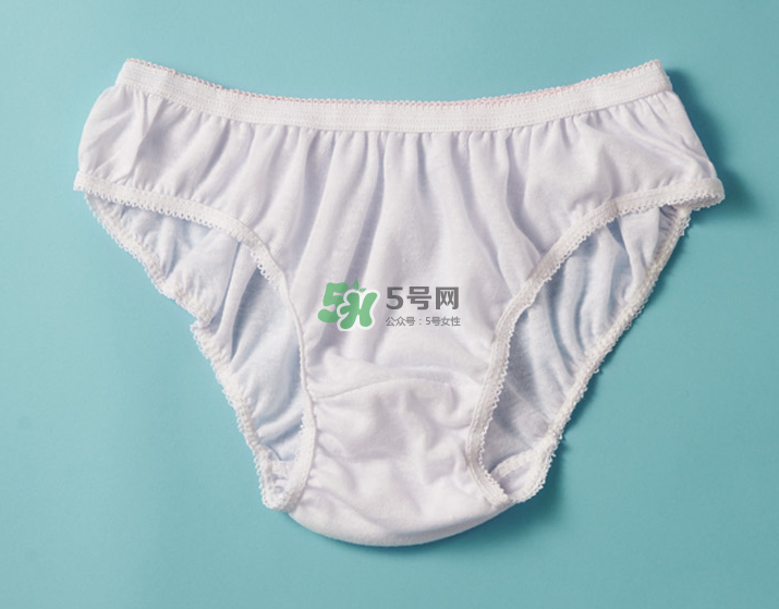 一次性內(nèi)褲可以貼衛(wèi)生巾嗎？一次性內(nèi)褲透氣嗎？