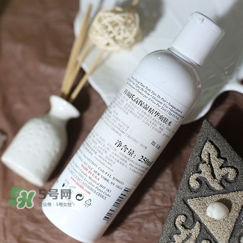 科顏氏高保濕精華爽膚水怎么樣？科顏氏高保濕水好用嗎？