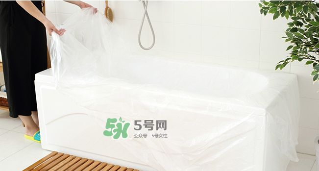 浴缸套哪里有賣？一次性浴缸套在哪買？