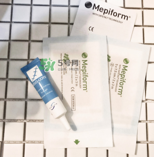 疤克效果怎么樣？疤克有用嗎？