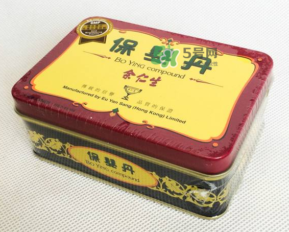 余仁生保嬰丹多少錢？余仁生保嬰丹價格