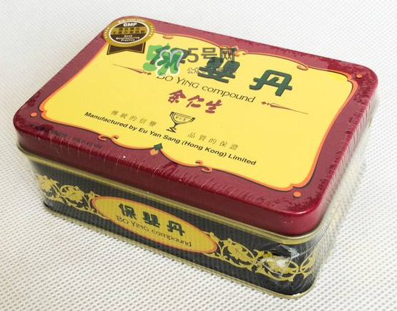 余仁生保嬰丹怎么吃？余仁生保嬰丹保質(zhì)期