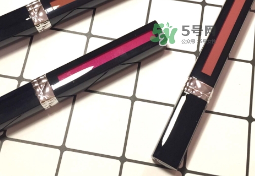 迪奧藍星唇釉751好看嗎？dior迪奧藍星唇釉751試色