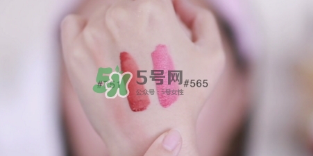 迪奧藍星唇釉751好看嗎？dior迪奧藍星唇釉751試色