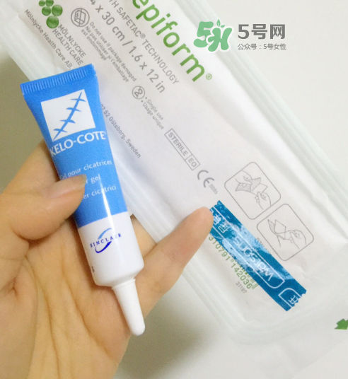 疤克可以去痘印嗎？疤克能涂在痘印上嗎？