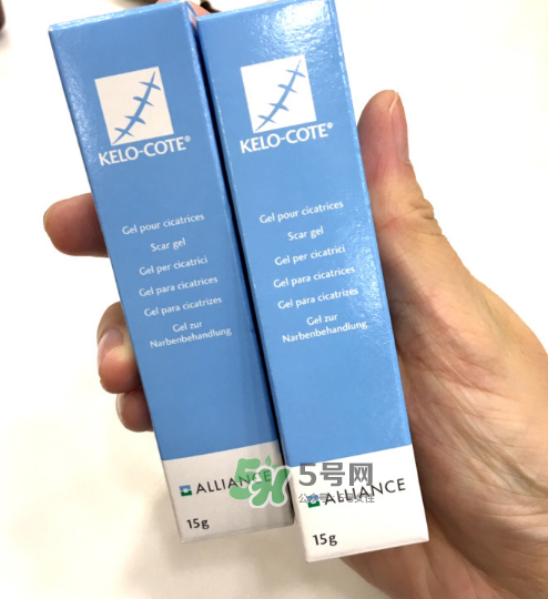 疤克可以去痘印嗎？疤克能涂在痘印上嗎？
