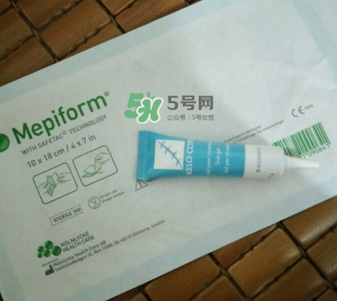 疤克可以去痘印嗎？疤克能涂在痘印上嗎？