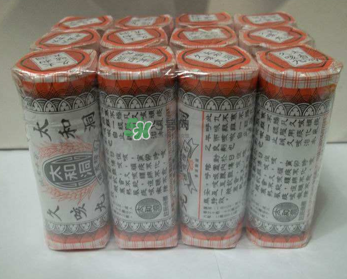 太和洞久咳丸孕婦可以吃嗎？太和洞久咳丸哺乳期能吃嗎？