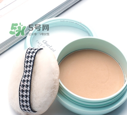 bcl蜜粉餅?zāi)膫€顏色好？bcl clear last蜜粉餅怎么樣？