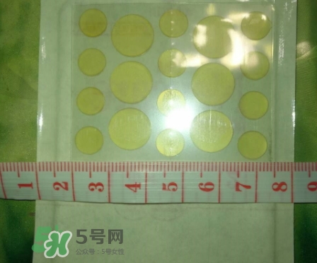 3m痘痘貼怎么用？3m痘痘貼貼多久？