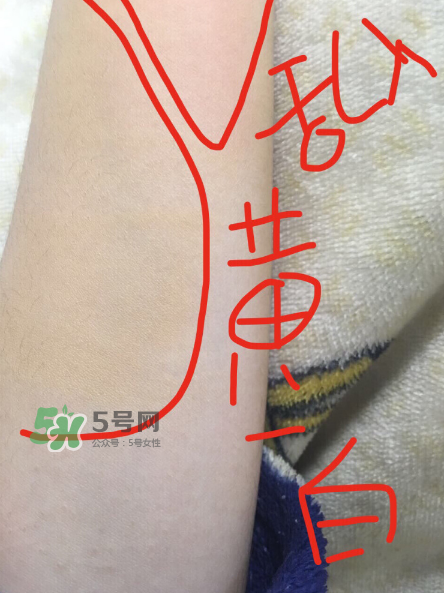 希思黎粉底液色號怎么選？希思黎粉底液黃皮適合哪個色號？
