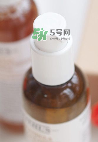 科顏氏金盞花潔面啫喱好用嗎？金盞花潔面是氨基酸嗎？