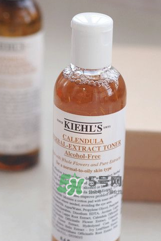 科顏氏金盞花潔面啫喱好用嗎？金盞花潔面是氨基酸嗎？