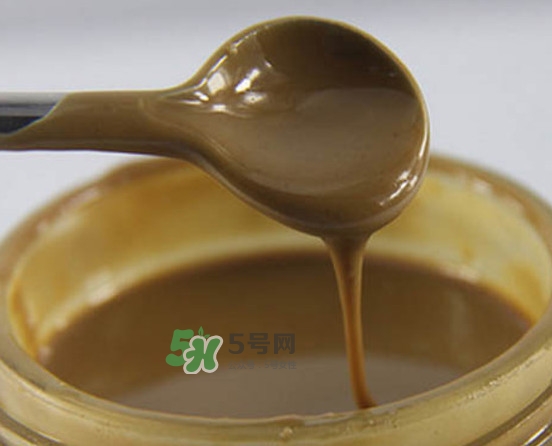 哺乳期能不能吃芝麻醬？坐月子可以吃芝麻醬嗎