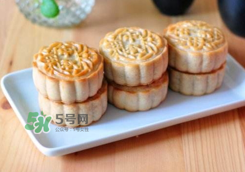 提漿月餅是什么意思？什么是提漿月餅？