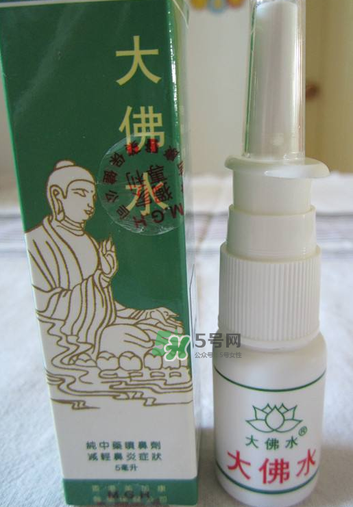 大佛水為什么中國不賣？大佛水哪里有賣？