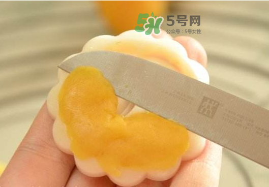 月餅皮可以過夜嗎？月餅皮可以放多久？