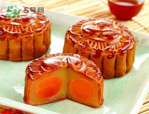 蛋黃月餅多少錢一個？蛋黃月餅好吃嗎？
