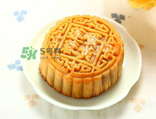 蛋黃月餅多少錢一個？蛋黃月餅好吃嗎？