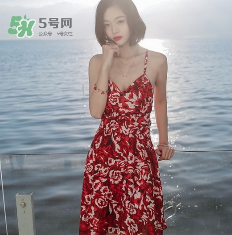 十月份去泰國穿什么衣服？10月份去泰國穿衣搭配