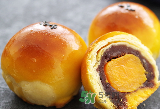蛋黃酥多少錢一個(gè)？蛋黃酥多少錢一盒？