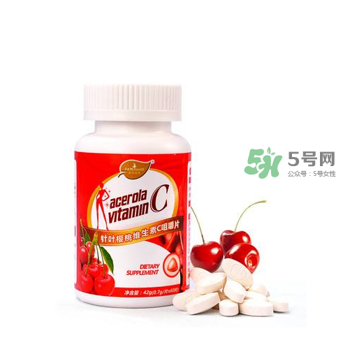 vc片能做面膜嗎？vc片能敷臉嗎？