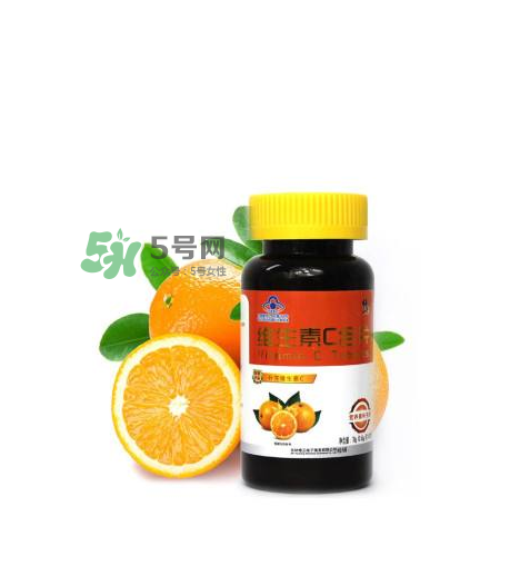 vc片能做面膜嗎？vc片能敷臉嗎？