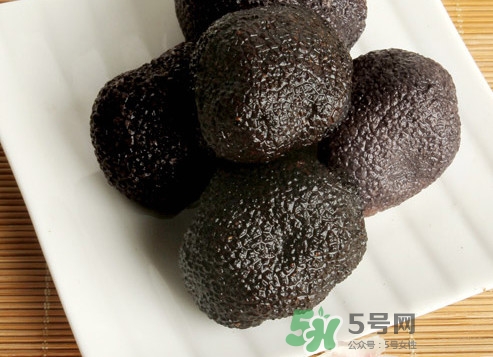 松露是發(fā)物嗎？松露什么人不能吃
