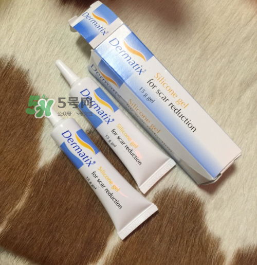 倍舒痕效果怎么樣？倍舒痕和疤克哪個好？