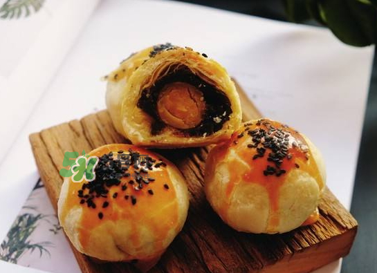 蛋黃酥熱量高嗎？一個(gè)蛋黃酥的熱量