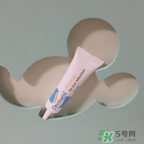 倍舒痕什么時(shí)候用？倍舒痕硅凝膠使用方法