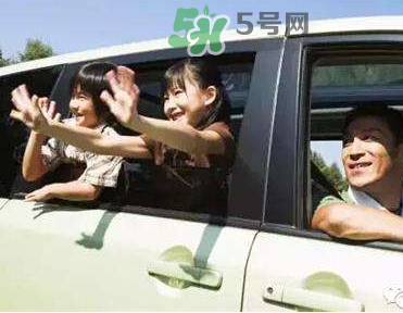 帶嬰兒自駕游準備什么？帶寶寶自駕游注意事項