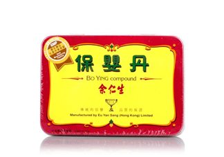 余仁生保嬰丹最新事件真相 余仁生保嬰丹是禁藥嗎？