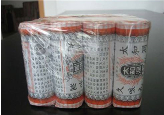太和洞久咳丸效果好嗎？太和洞久咳丸有用嗎？