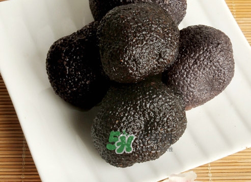 松露產(chǎn)地在哪里？松露有什么作用