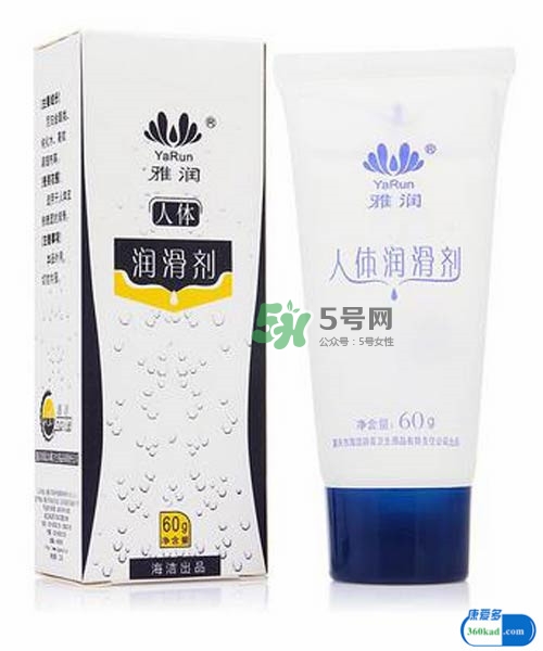 用潤(rùn)滑劑多了會(huì)怎樣？用潤(rùn)滑劑會(huì)有婦科病嗎？