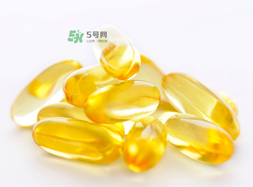 魚肝油是魚的肝做成的嗎？魚肝油是魚油嗎？