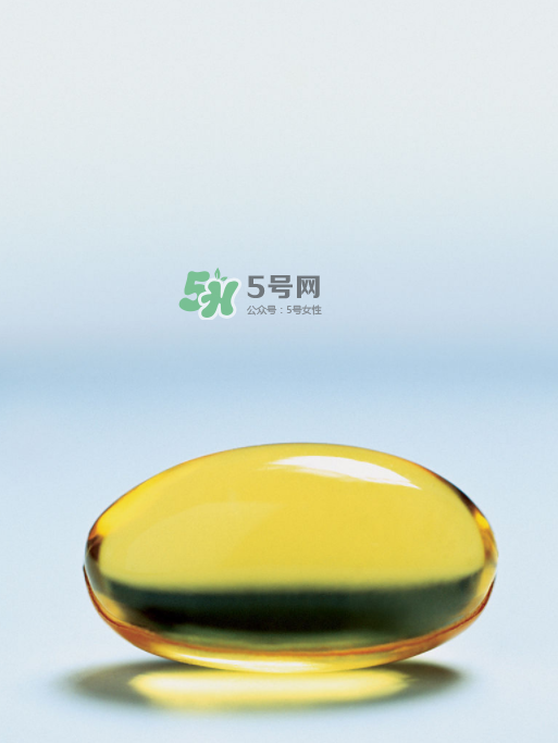 魚肝油是魚的肝做成的嗎？魚肝油是魚油嗎？