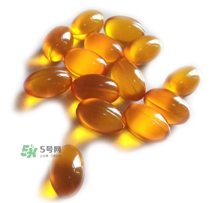 魚肝油是什么魚做的？魚肝油是魚的哪部分？