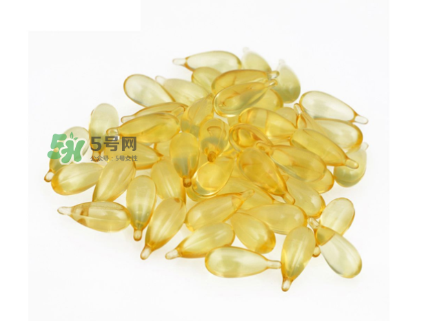 魚肝油是補(bǔ)鈣的嗎？魚肝油是補(bǔ)什么的？