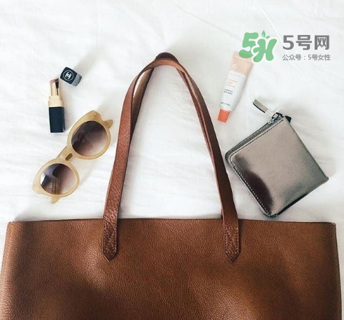 madewell包質量怎么樣？madewell包很多假貨嗎？