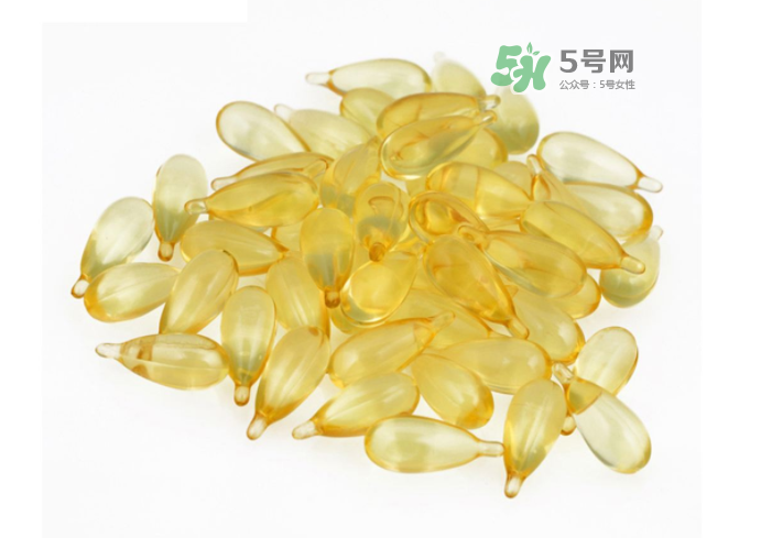 魚肝油是飯前吃還是飯后吃？魚肝油早上吃好還是晚上吃好？