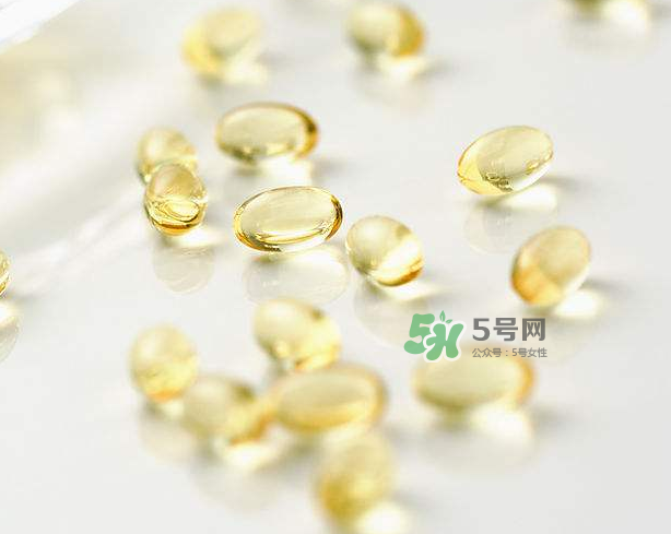 魚肝油是飯前吃還是飯后吃？魚肝油早上吃好還是晚上吃好？