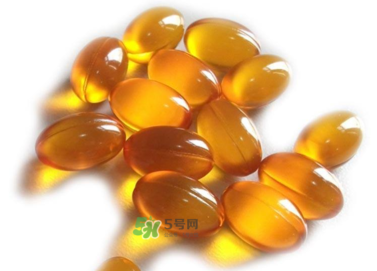 魚肝油是飯前吃還是飯后吃？魚肝油早上吃好還是晚上吃好？