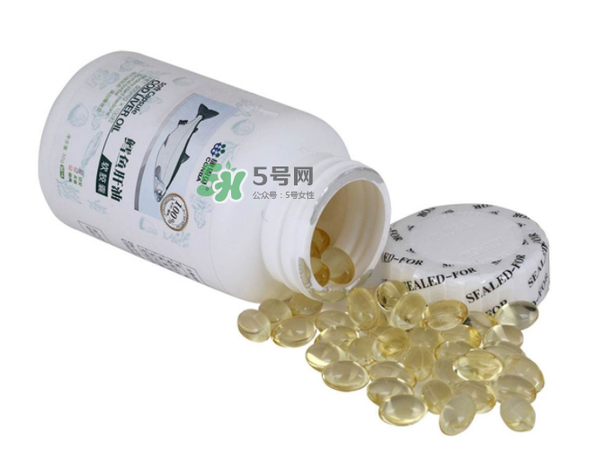 魚肝油是維生素d嗎？魚肝油是維生素e嗎？