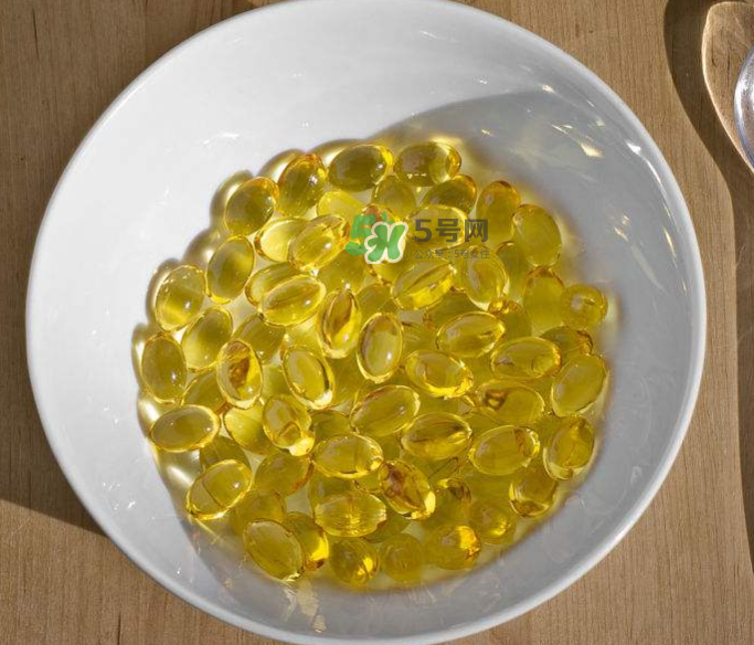 魚肝油是維生素d嗎？魚肝油是維生素e嗎？