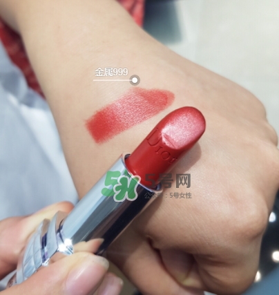 迪奧夾心999多少錢(qián)？迪奧夾心999口紅專柜價(jià)格